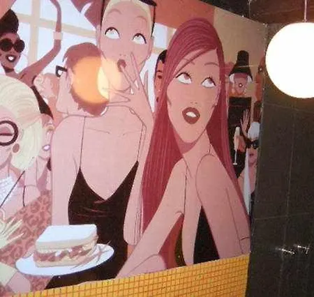 Apartamento La Boqueria 4 * Barcellona