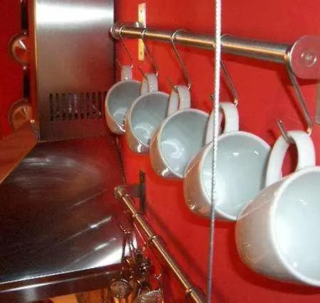 Apartamento La Boqueria 4 Appartamento