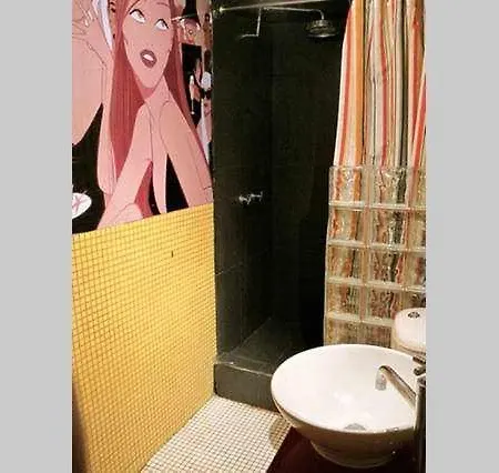 Apartamento La Boqueria 4 Appartement Barcelona
