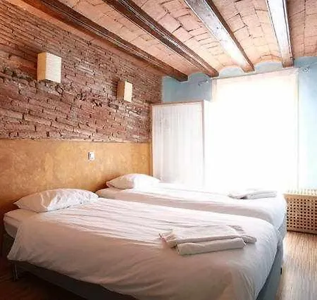 Appartement Apartamento La Boqueria 4 Barcelona