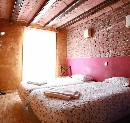 Appartamento Apartamento La Boqueria 4 *