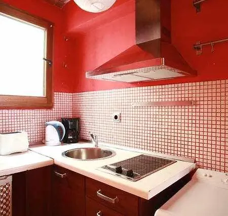 Appartement Apartamento La Boqueria 4
