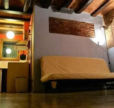 Apartamento La Boqueria 4 Barcellona