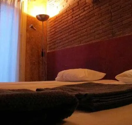 Apartamento La Boqueria 4 Appartamento *
