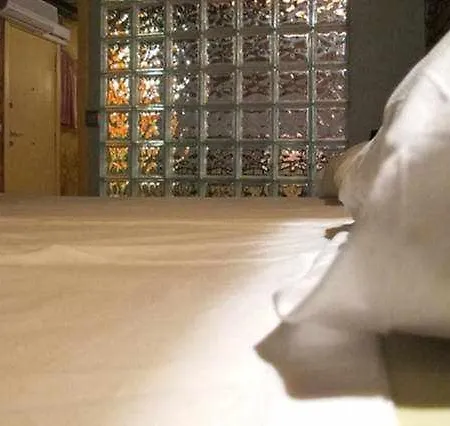Appartamento Apartamento La Boqueria 4 Barcellona