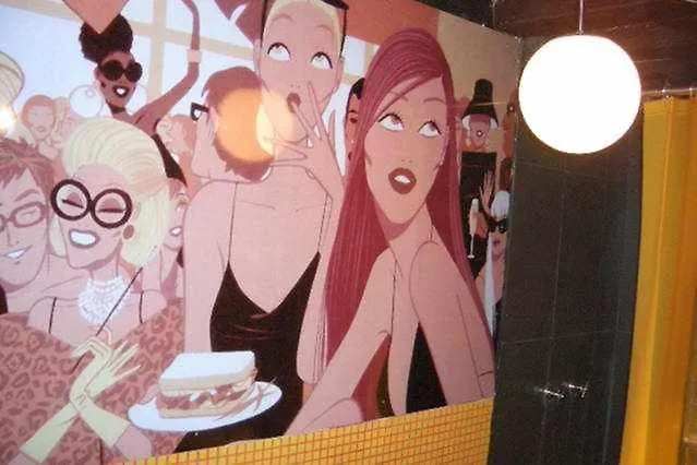 Apartamento La Boqueria 4 * Barselona