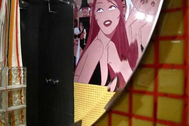 Apartamento La Boqueria 4 Daire *