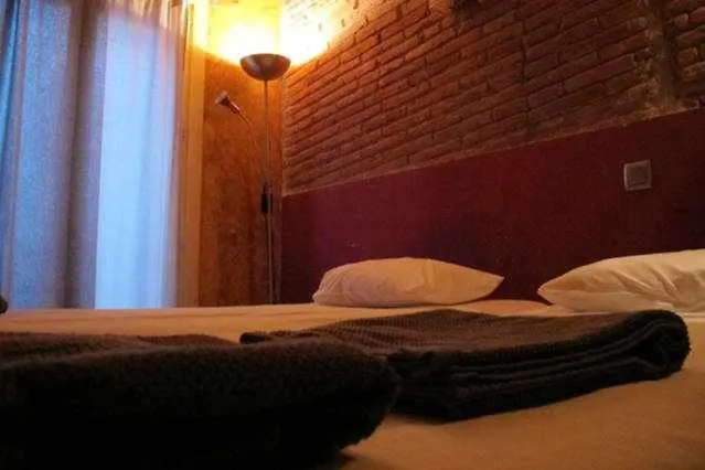 Apartamento La Boqueria 4 Daire *