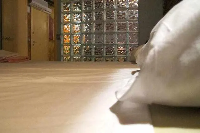 Daire Apartamento La Boqueria 4 Barselona
