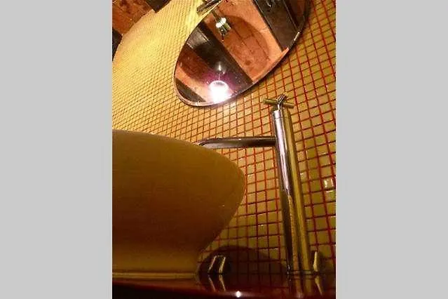 Apartamento La Boqueria 4 Daire