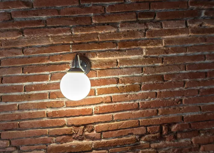 Apartamento La Boqueria 4 Daire *