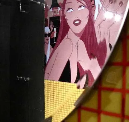Apartamento La Boqueria 4 アパート *