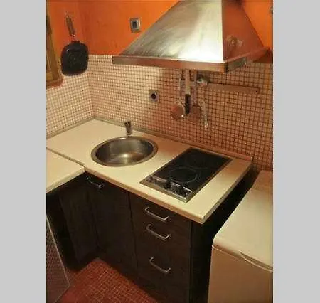 Apartamento La Boqueria 4 アパート