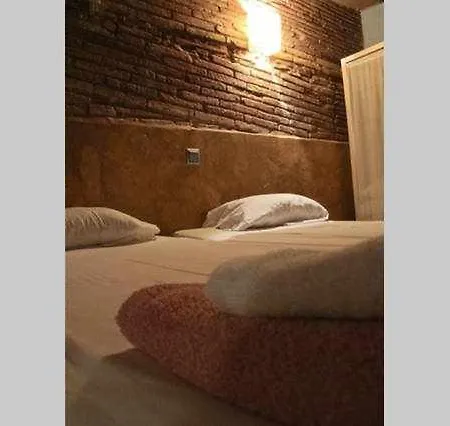 Apartamento La Boqueria 4 * バルセロナ